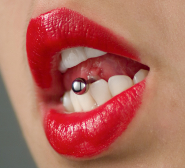Tongue Body Jewelry
