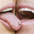 Tongue Piercing
